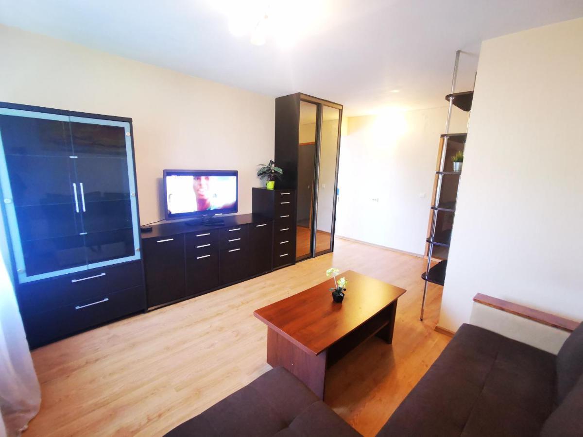 River Apartment Klaipėda Exterior foto