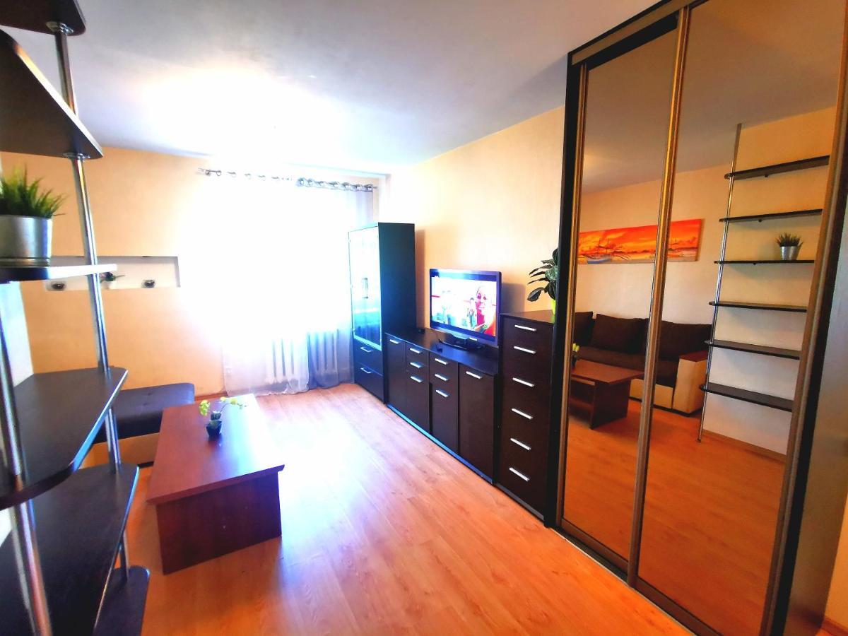 River Apartment Klaipėda Exterior foto