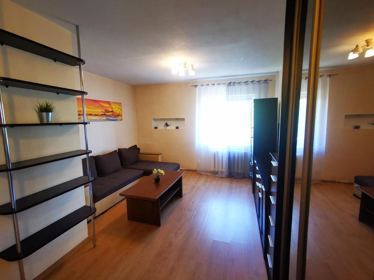 River Apartment Klaipėda Exterior foto